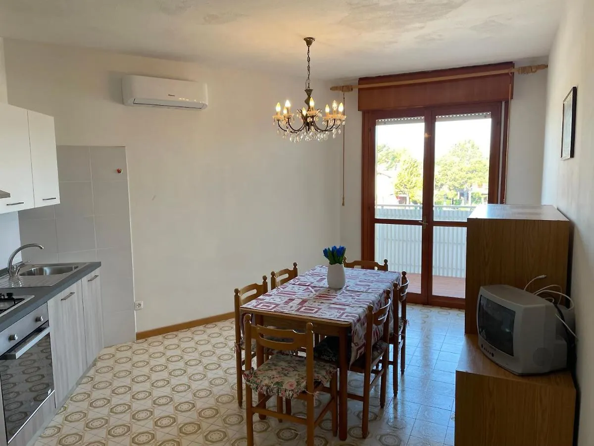Condominio Canaima Μπιμπιόνε