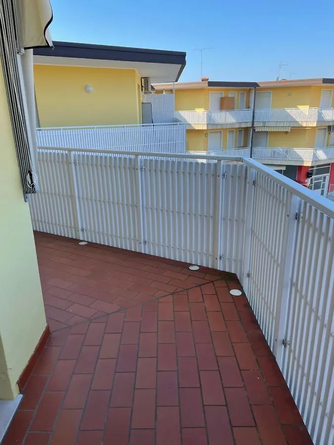 Διαμέρισμα Condominio Canaima Μπιμπιόνε