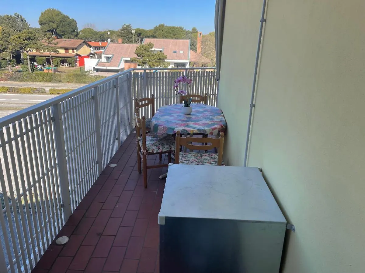 Condominio Canaima Μπιμπιόνε Ιταλία